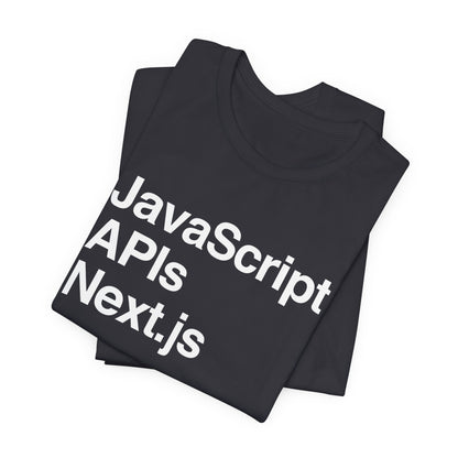 JAMstack T-Shirt
