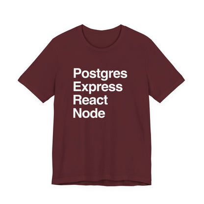 PERN Stack T-Shirt