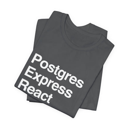 PERN Stack T-Shirt