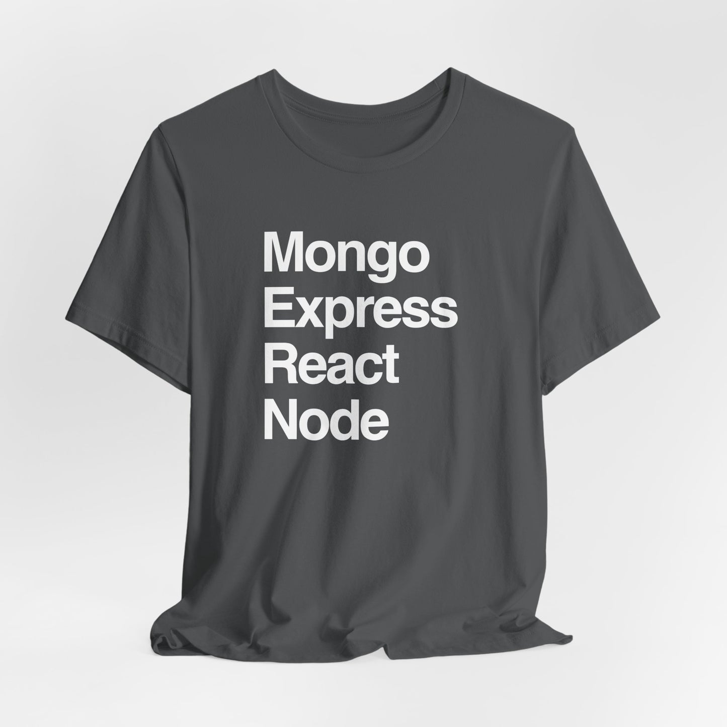 MERN Stack T-Shirt