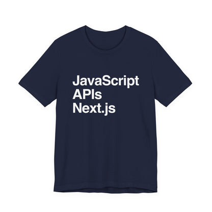 JAMstack T-Shirt