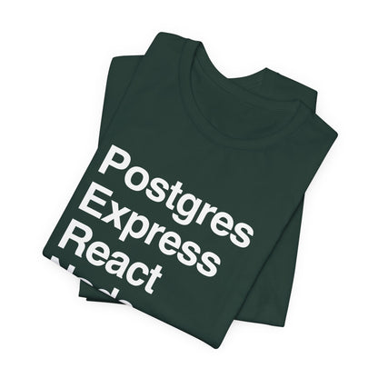 PERN Stack T-Shirt
