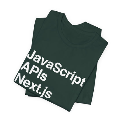 JAMstack T-Shirt