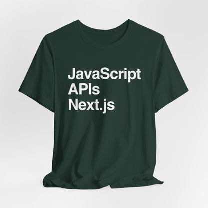 JAMstack T-Shirt