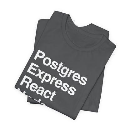 PERN Stack T-Shirt
