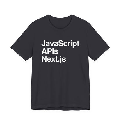 JAMstack T-Shirt