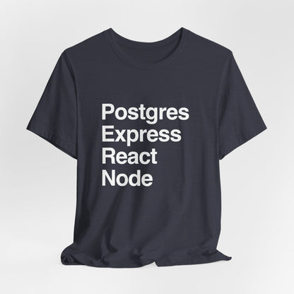 PERN Stack T-Shirt