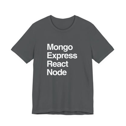 MERN Stack T-Shirt