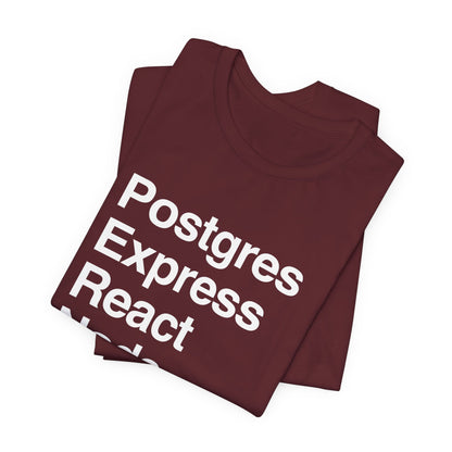 PERN Stack T-Shirt