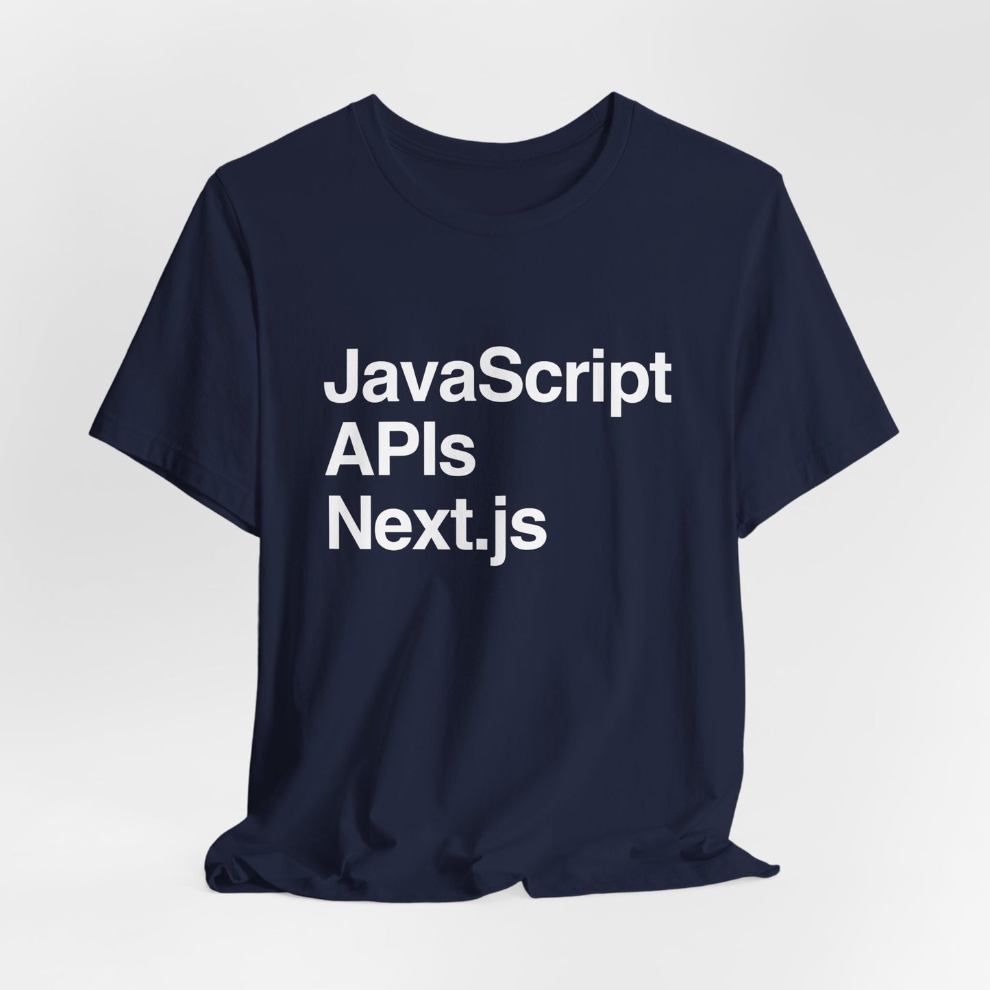 JAMstack T-Shirt