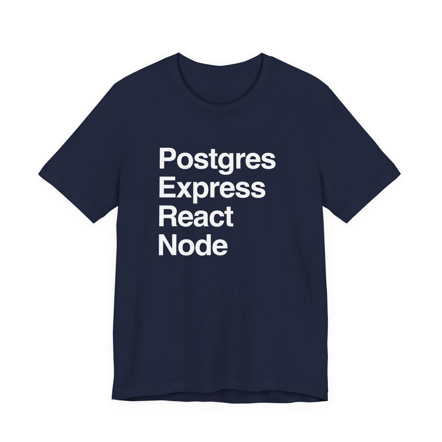 PERN Stack T-Shirt