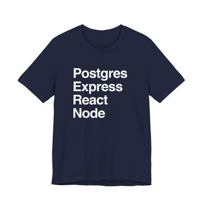 PERN Stack T-Shirt