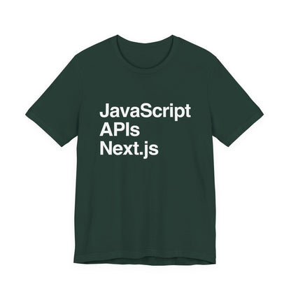 JAMstack T-Shirt
