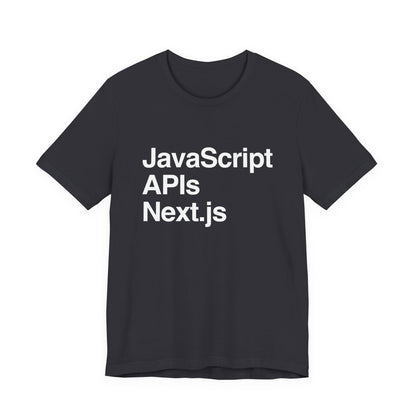 JAMstack T-Shirt