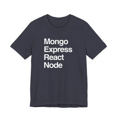 MERN Stack T-Shirt
