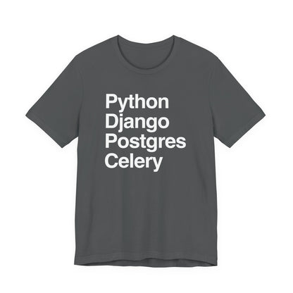 Django Stack T-Shirt