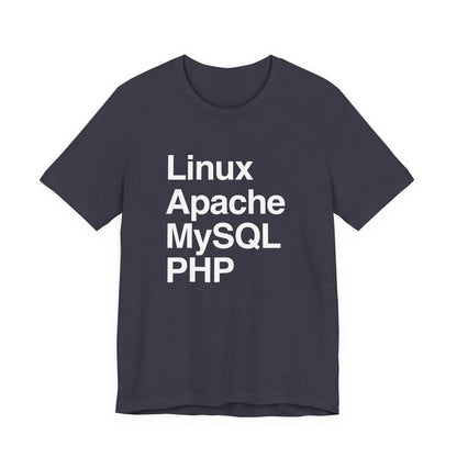 LAMP Stack T-Shirt