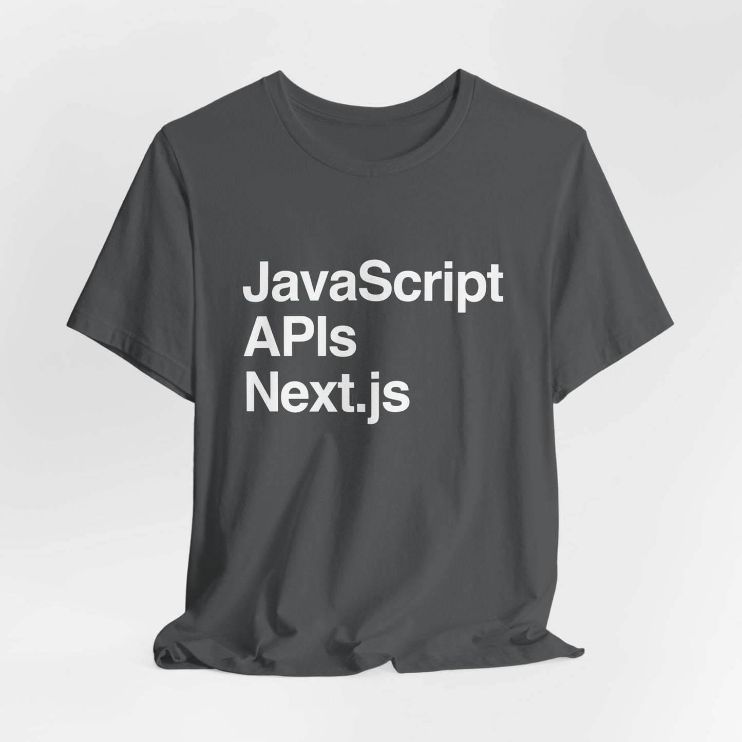 JAMstack T-Shirt