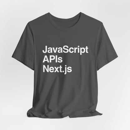 JAMstack T-Shirt