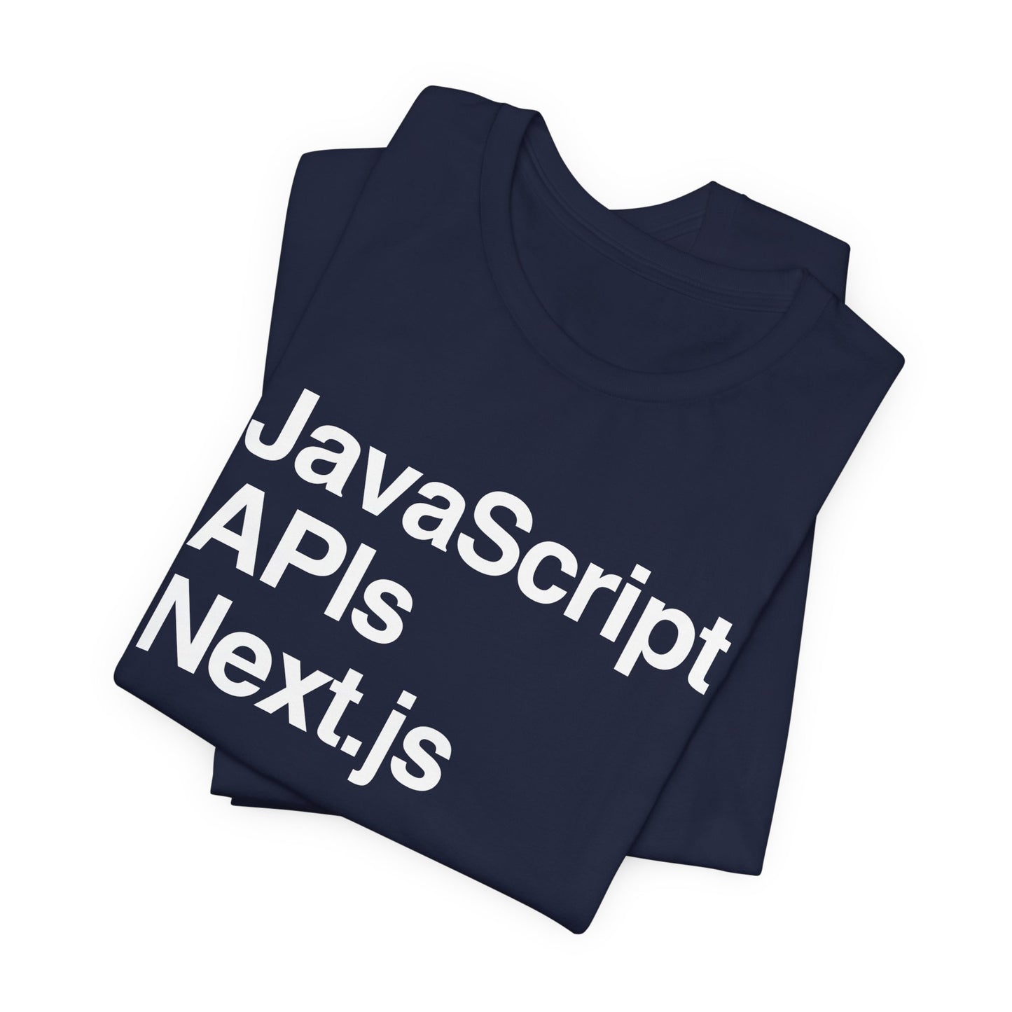 JAMstack T-Shirt