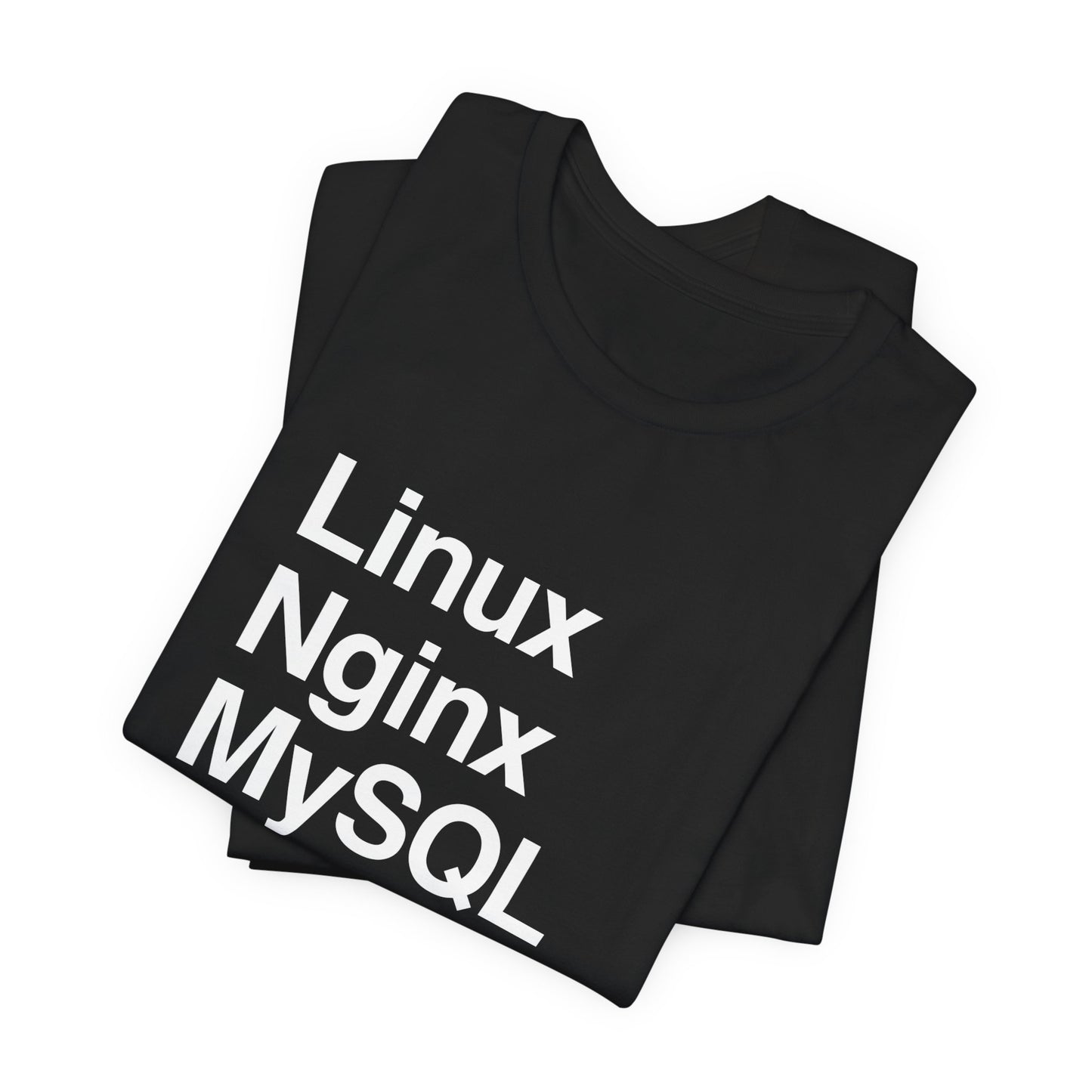 LEMP Stack T-Shirt