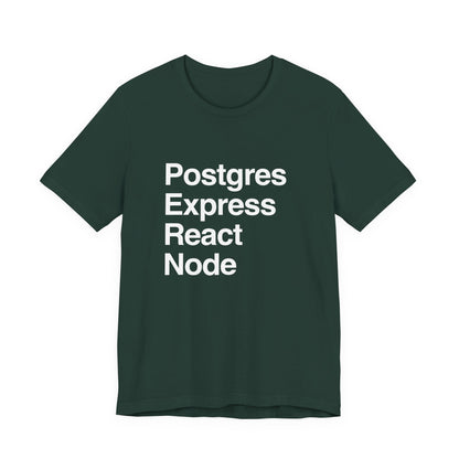 PERN Stack T-Shirt
