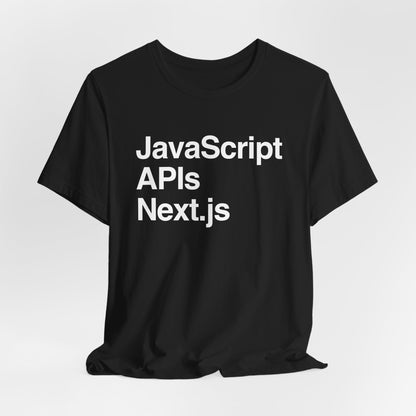 JAMstack T-Shirt