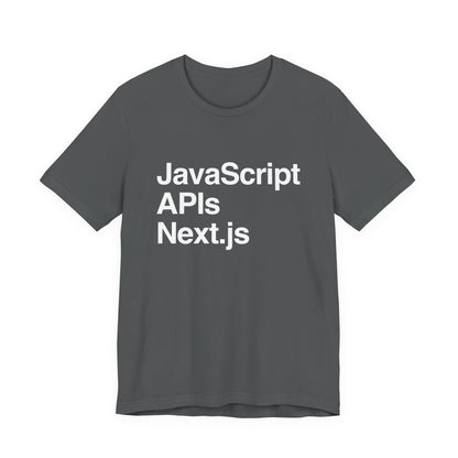 JAMstack T-Shirt