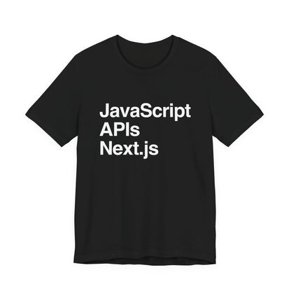 JAMstack T-Shirt
