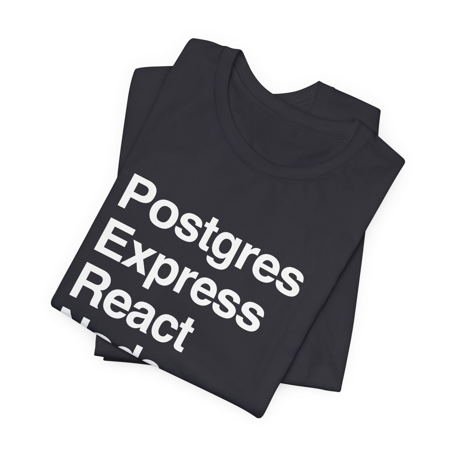 PERN Stack T-Shirt
