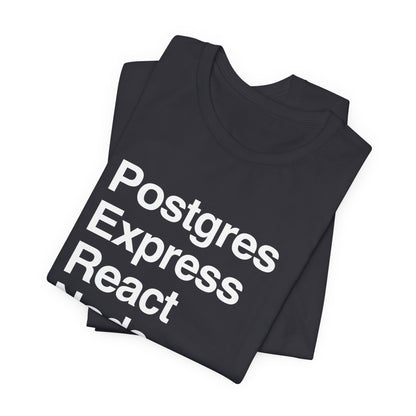 PERN Stack T-Shirt
