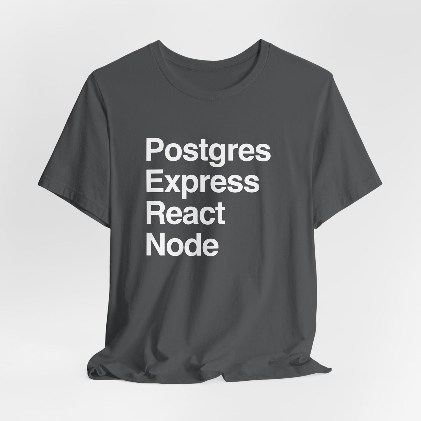 PERN Stack T-Shirt