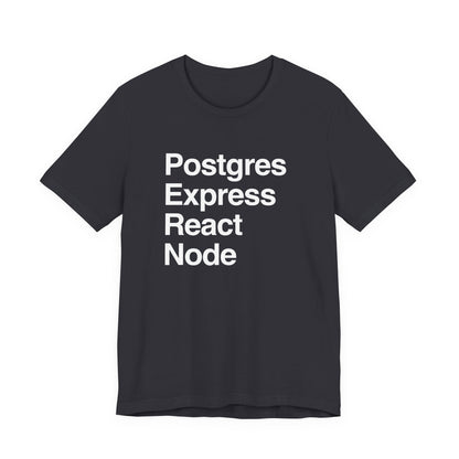 PERN Stack T-Shirt
