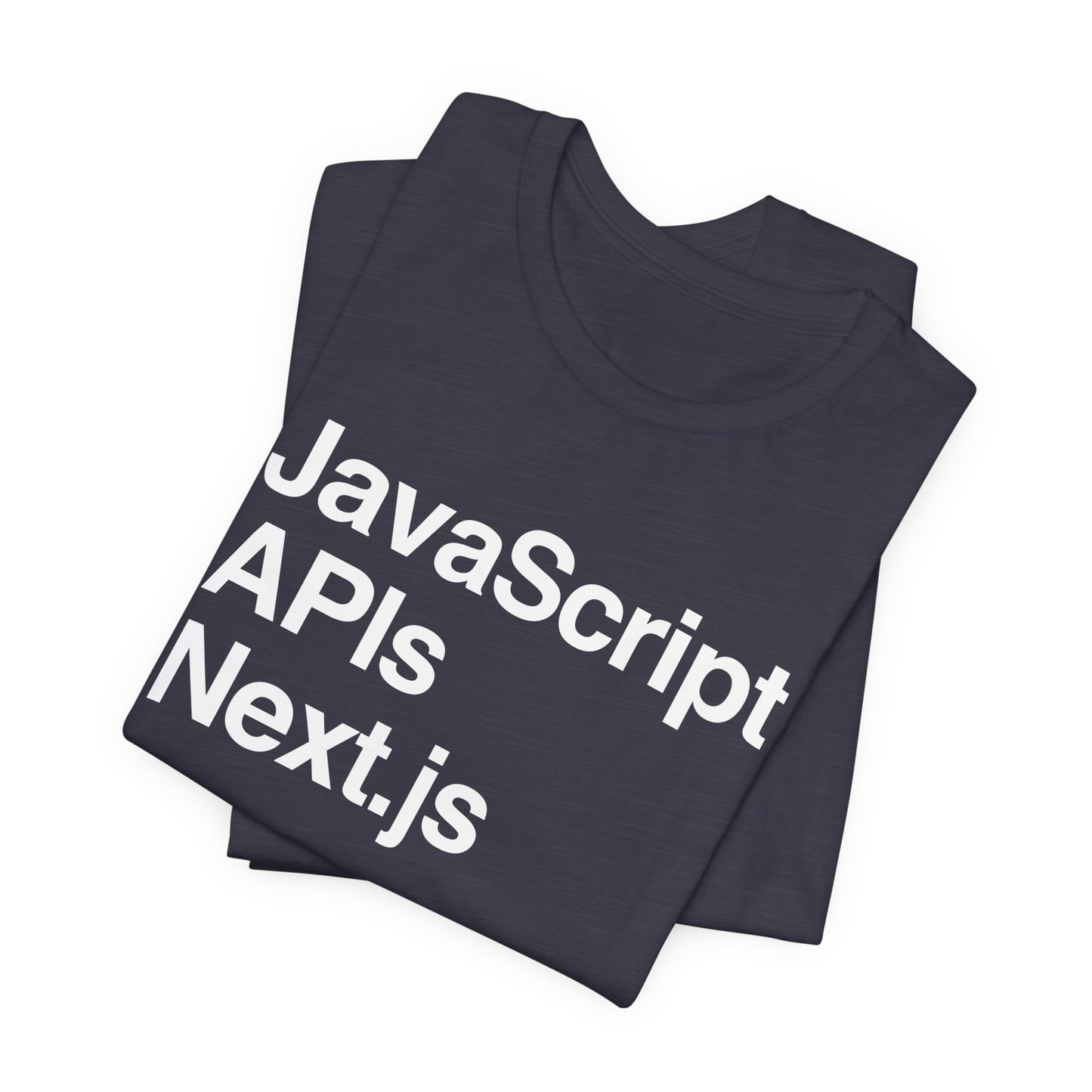 JAMstack T-Shirt