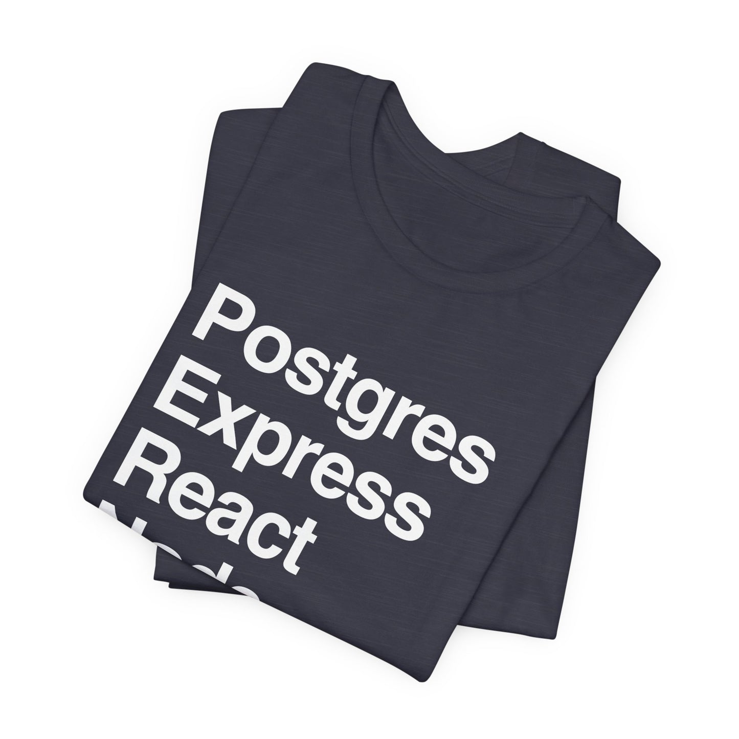 PERN Stack T-Shirt