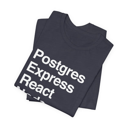 PERN Stack T-Shirt
