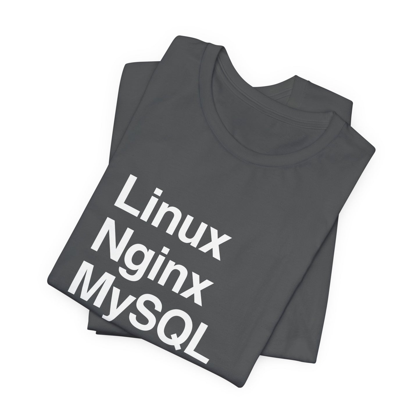 LEMP Stack T-Shirt