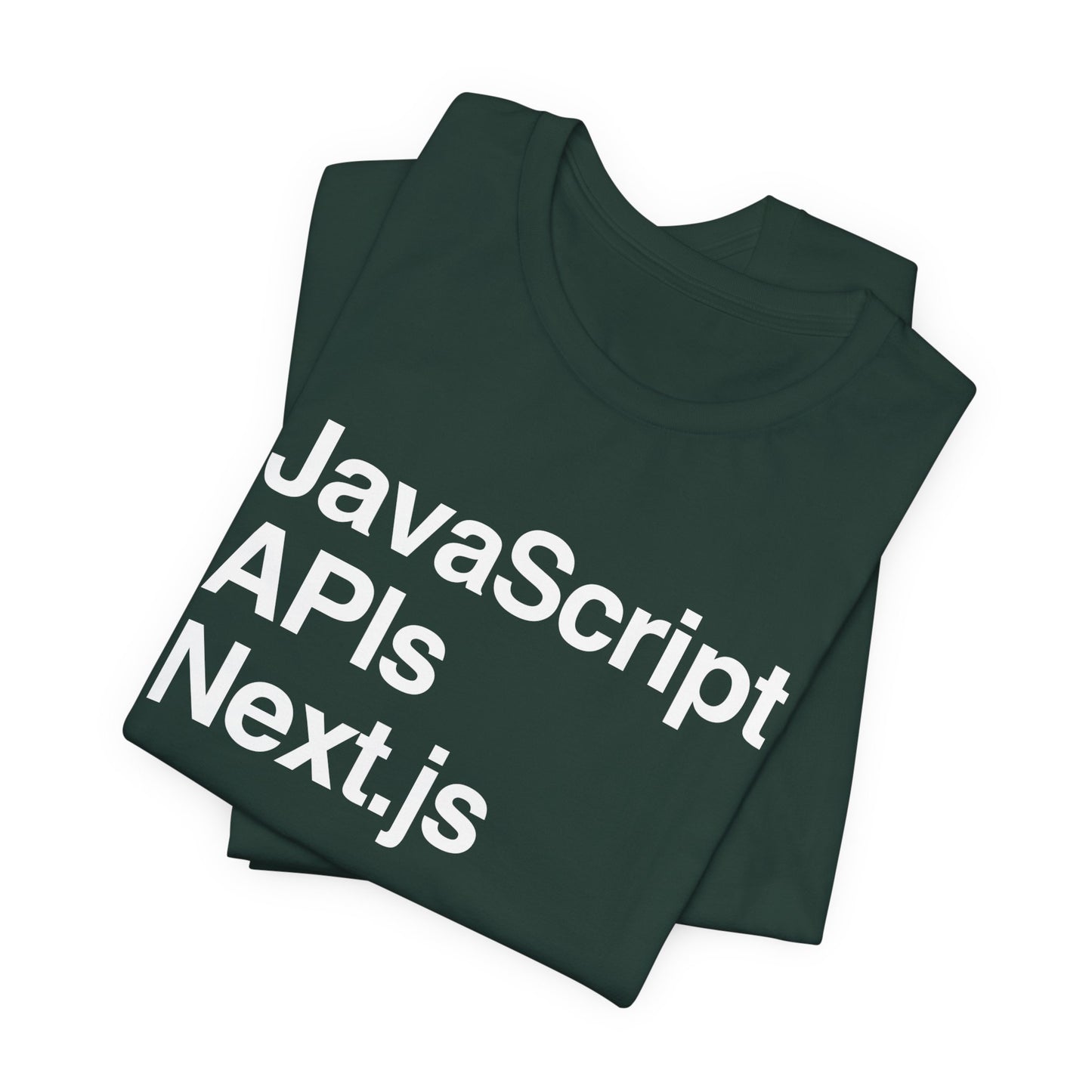 JAMstack T-Shirt