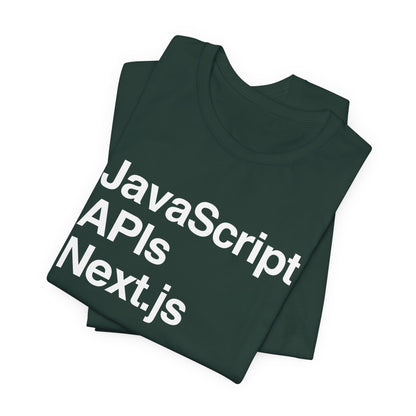 JAMstack T-Shirt