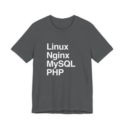 LEMP Stack T-Shirt