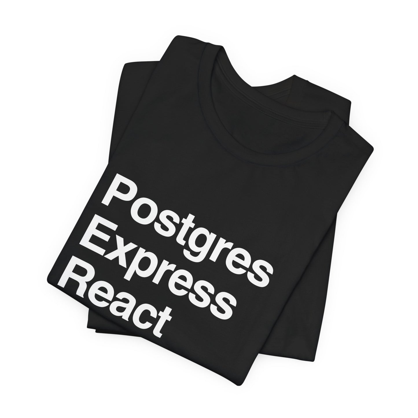 PERN Stack T-Shirt
